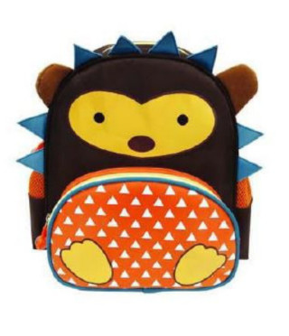 Раница за детска градина Таралеж