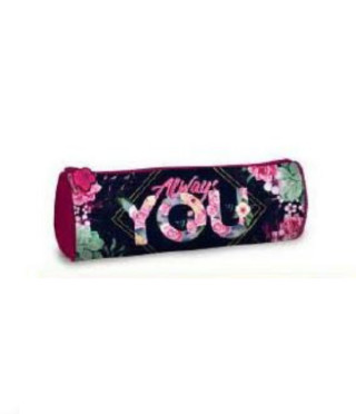Кръгъл несесер Always You
