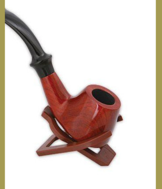 Лула SILVER FLAME - със сменяем филтър, 16 см.