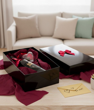 Стилен подарък за любимата жена