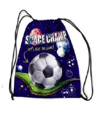 Чанта за спорт  Space Champ