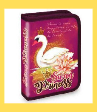 Несесер Swan