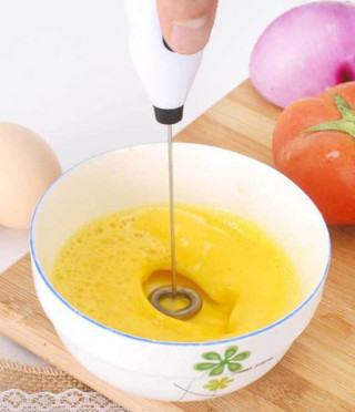 Мини миксер за напитки