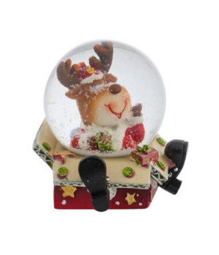 Преспапие Еленче в кутия