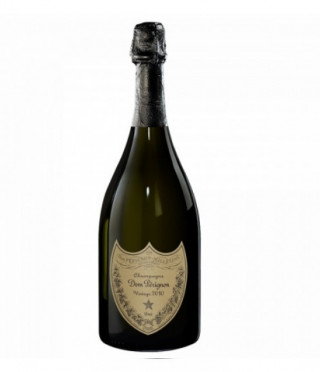 Дом периньон 2010 г. 0.75 л. без кутия / Dom Perignon