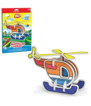 Комплект Хеликоптер