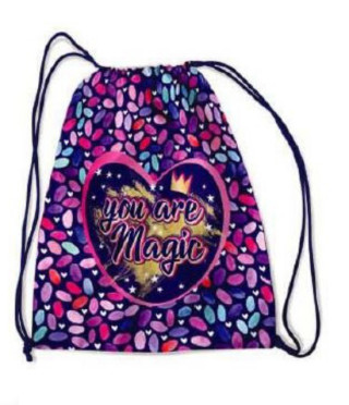 Чанта за спорт  You are Magic