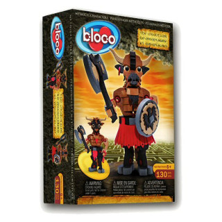 Пъзел Bloco 3D EVA, Минотавър