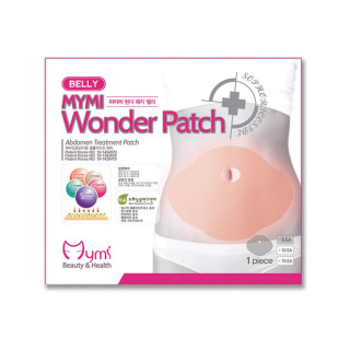 Лепенки за отслабване за корем и крака