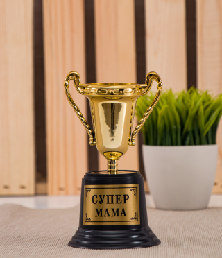 Super Mama Cup