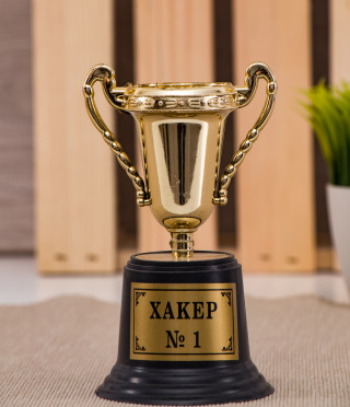 Hacker Cup No1