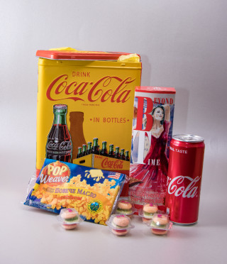 Movie Night Set