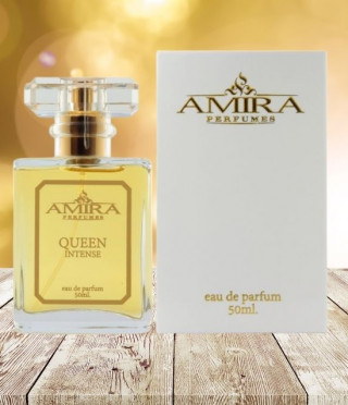 Дамски парфюм Amira Queen Intense