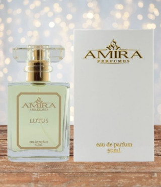 Дамски парфюм Amira Lotus