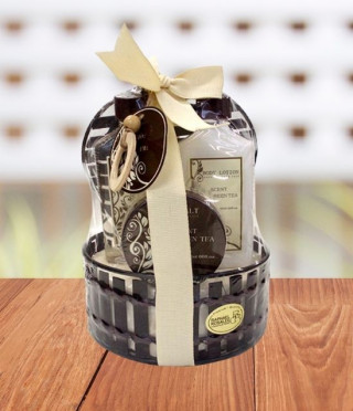 Gift Set Green Tea