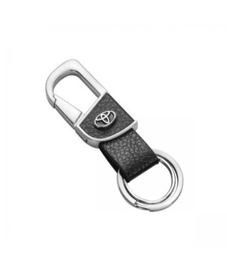 Ключодържател с лого Toyota