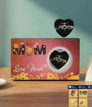 Перла в мида за майка