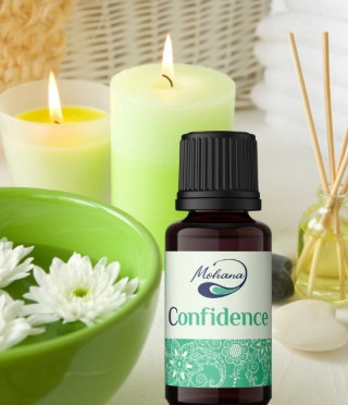 АРОМА КОМПОЗИЦИЯ CONFIDENCE, УВЕРЕНОСТ, 10 ML