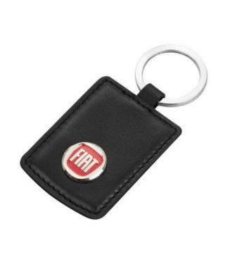 Ключодържател с лого на Fiat