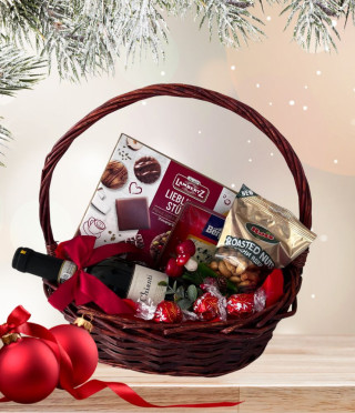 Подаръчна кошница Astela