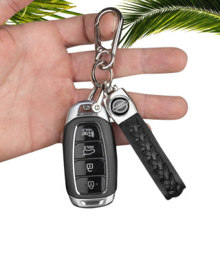 Ключодържател Auto Set с лого Nissan