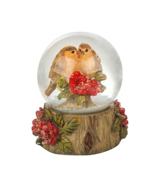 Преспапие Птица