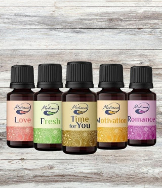 Комплект арома композиции - вариант 1