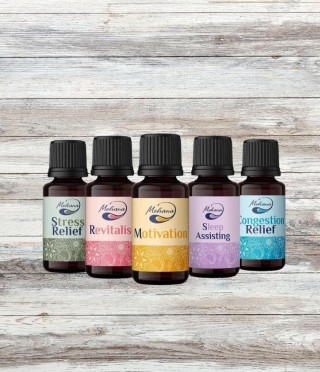 Комплект арома композиции - вариант 2