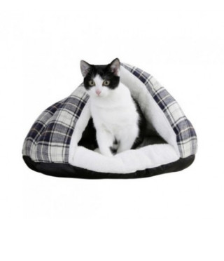 Мека колибка за котки Milky