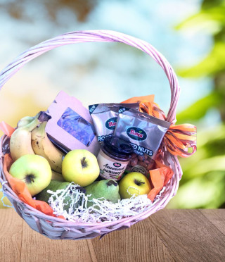 Кошница за ценители