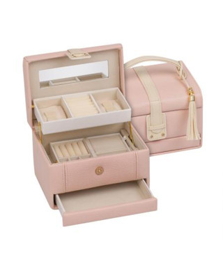 Кутия за бижута - Пепел от рози