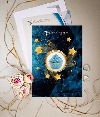 Подарете истинска звезда за РАЖДАНЕ НА МОМЧЕ