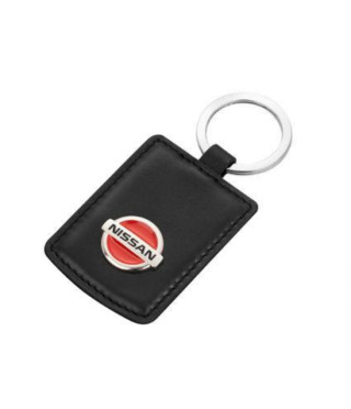 Ключодържател с лого на Nissan