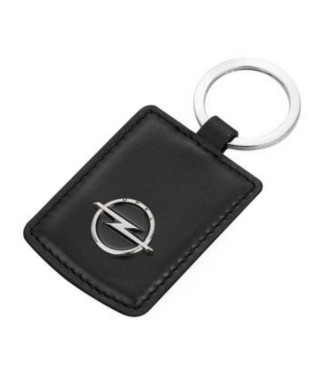 Ключодържател с лого на Opel