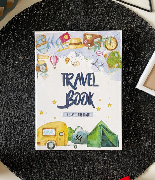 Planner for Travelers