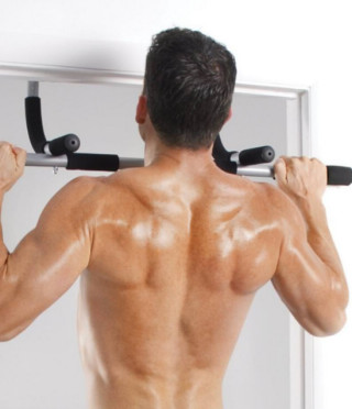 Лост за набиране за каса на врата