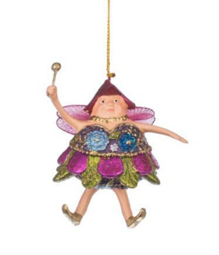 Коледна играчка Елф