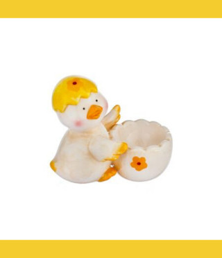 Поставка за яйце пиле