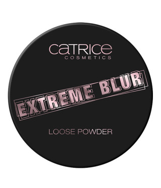 Powdered powder Extreme Blur Blurred Lines
