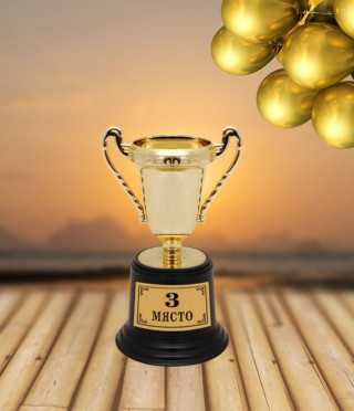 Купа 3-то място