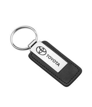 Ключодържател с лого на Toyota