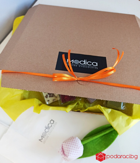 Семейна кутия Modica Family Box