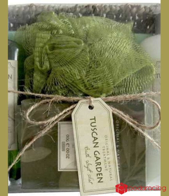 Raphael Rosalee луксозен комплект 5 части маслина Olive 31