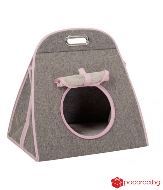 Палатка/чанта за котки Multi 3i