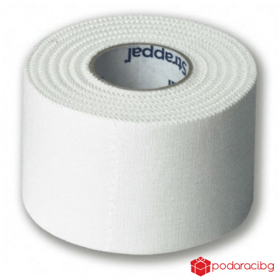 Спортна лента