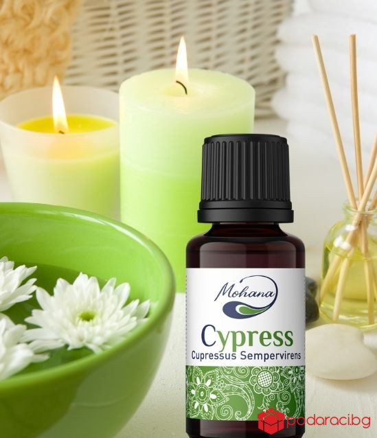 КИПАРИС, CYPRESS,10ML