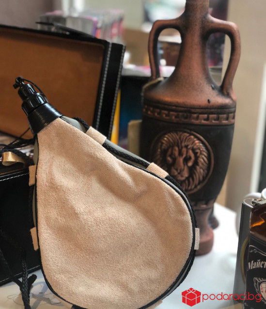 Мех за вино 1л.