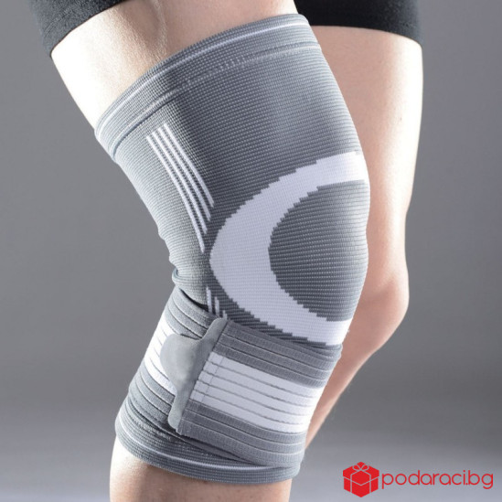 Наколенка с ластик