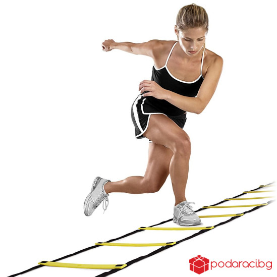 Тренировъчна стълба 4м