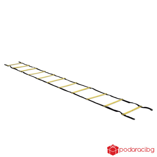 Тренировъчна стълба 4м